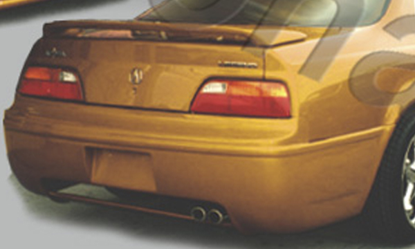 Custom Acura Legend  Coupe Rear Bumper (1991 - 1995) - $599.00 (Part #AC-008-RB)